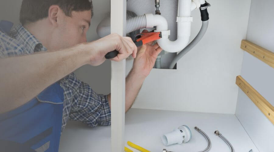 Local water heater installation in Ninilchik, AK